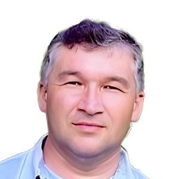 Алексеев Мариан Феликсович — Анестезиолог-реаниматолог, Инфекционист, Бирск