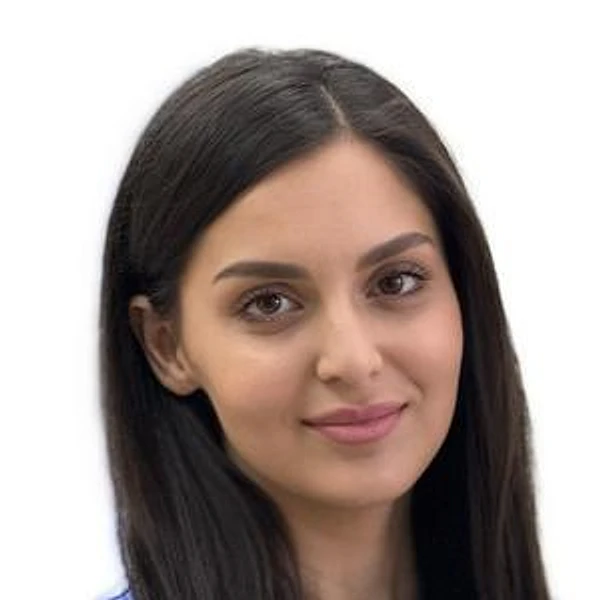 Леонова Полина Микисовна — Стоматолог-ортодонт, Ессентуки
