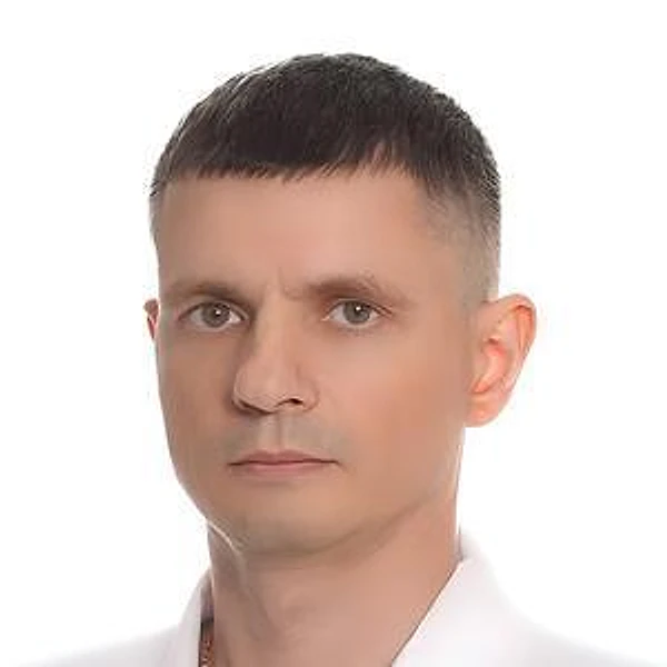 Груздин Евгений Владимирович — Хирург, Онколог, Бердск