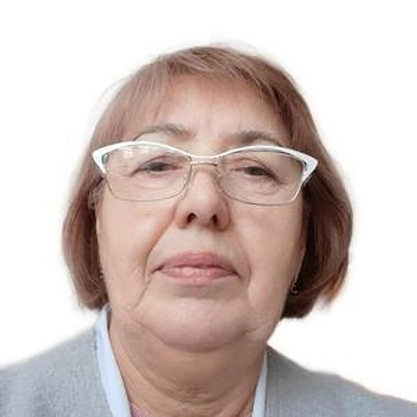 Алимова Неля Ситдиковна — Педиатр, Детский невролог, Невролог, Бирск