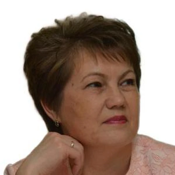Гильманшина Альфия Ахматовна — Функциональный диагност, Врач УЗИ, Кардиолог, Педиатр, Бирск