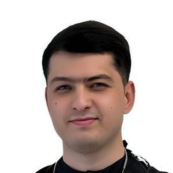 Толибов Толиб Бахтиерович — Стоматолог-ортопед, Гнатолог, Подольск