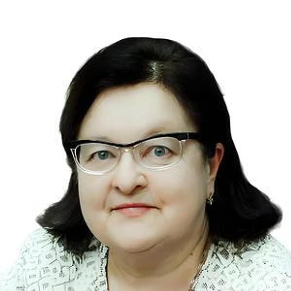 Джаббарова Лариса Яковлевна — Педиатр, Иваново