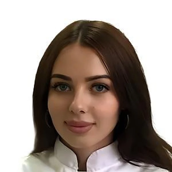 Апряткина Юлия Владимировна — Невролог, Александров