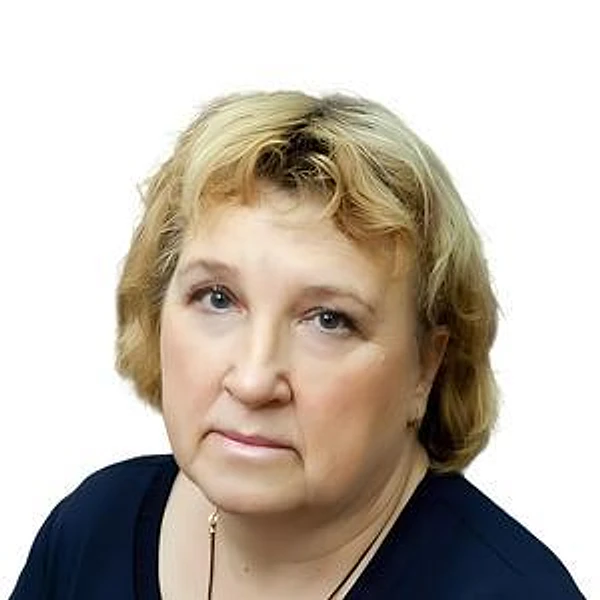 Никифорова Наталия Анатольевна — Педиатр, Иваново