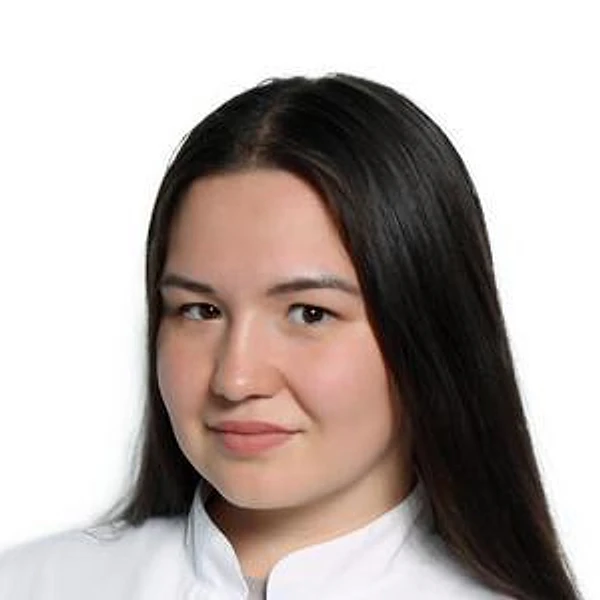 Билалова Марина Ильфатовна — Гинеколог, Акушер, Гинеколог-хирург, Екатеринбург