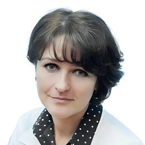 Тараканова Елена Александровна — Фельдшер, Иваново