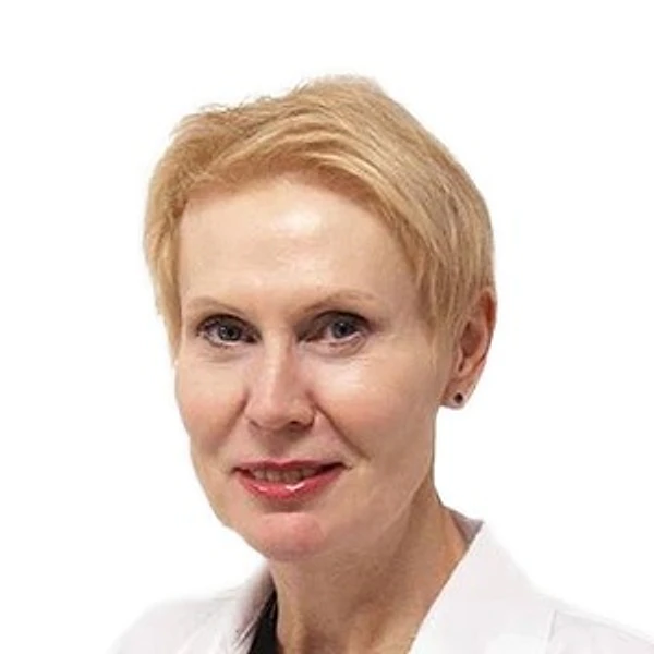 Овчинникова Елена Георгиевна — Онколог, Химиотерапевт, Нижний Новгород
