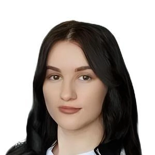 Кайбышева Лиана Забитовна — Терапевт, Бирск