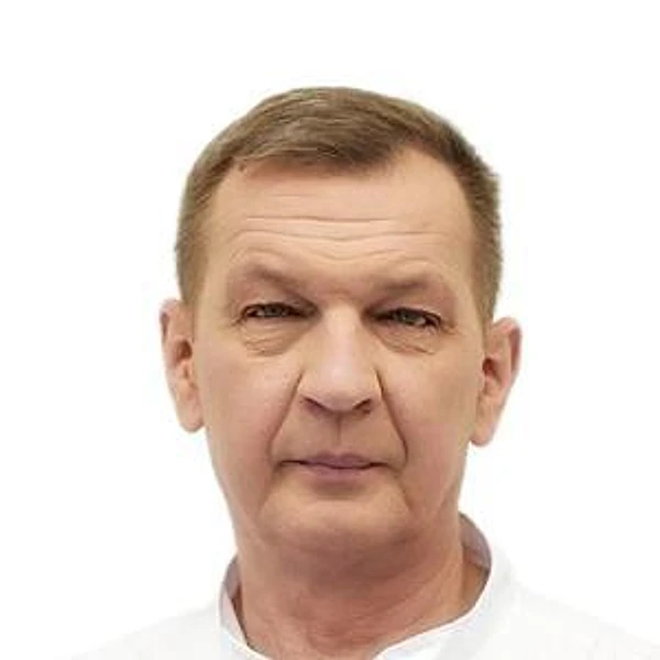 Пономаренко Алексей Алексеевич — Онколог, Онколог-дерматолог, Хирург, Нижний Новгород