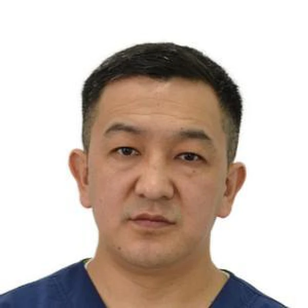 Буланбаев Бекболот Ардинатович — Ортопед, Врач УЗИ, Травматолог, Искитим