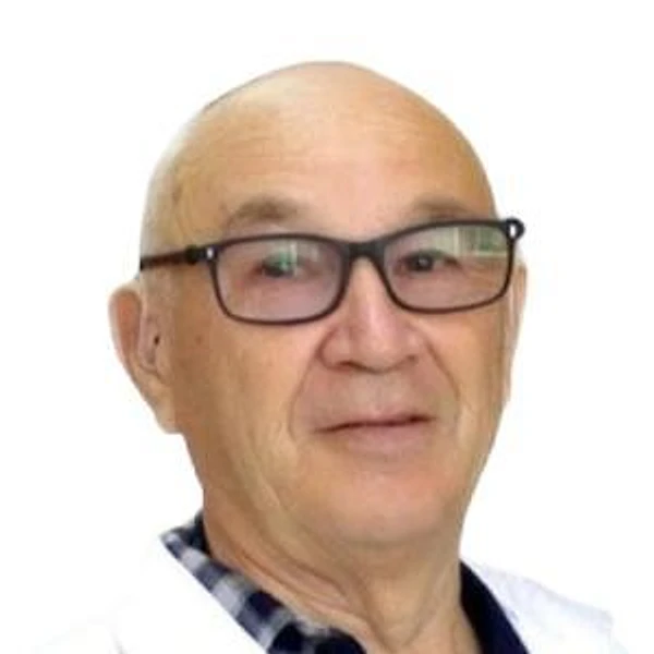 Паситов Вячеслав Михайлович — Рентгенолог, Андролог, Детский уролог, Детский хирург, Уролог, Хирург, Бирск