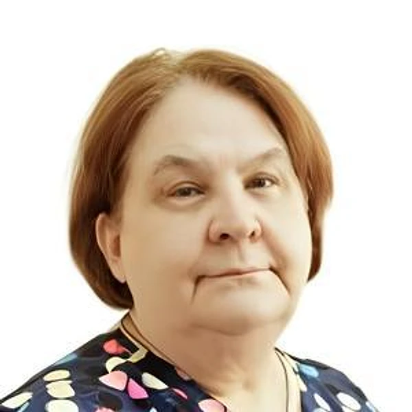Новикова Татьяна Александровна — Анестезиолог-реаниматолог, Москва