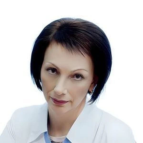 Соловьёва Зоя Николаевна — Фельдшер, Иваново