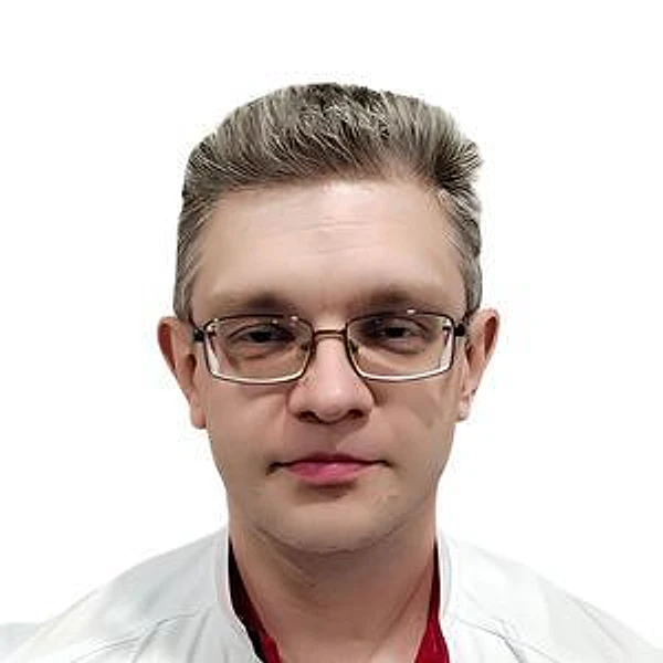 Романенко Руслан Геннадьевич — Эндоскопист, Проктолог (колопроктолог), Коломна