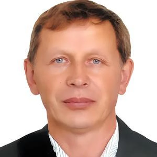 Шамшияров Валерий Изиляевич — Врач УЗИ, Детский ЛОР, ЛОР, Бирск