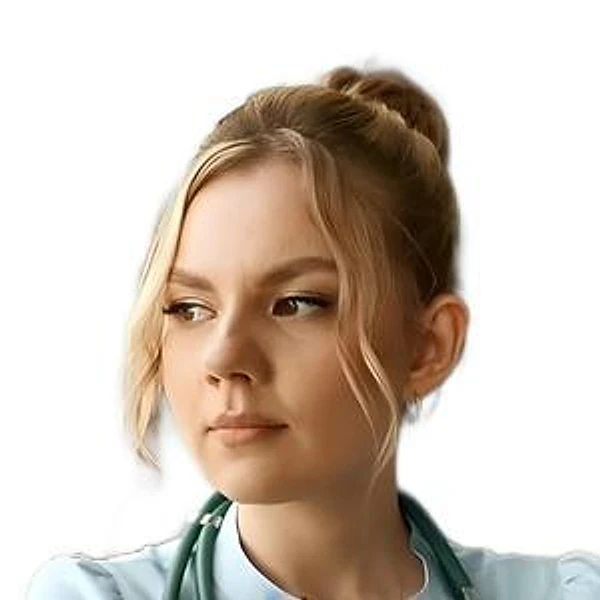 Шилина Арина Михайловна — Гинеколог, Акушер, Детский гинеколог, Бирск