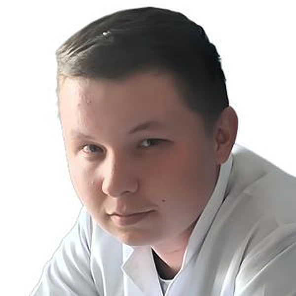 Янгубаев Денис Александрович — Терапевт, Бирск