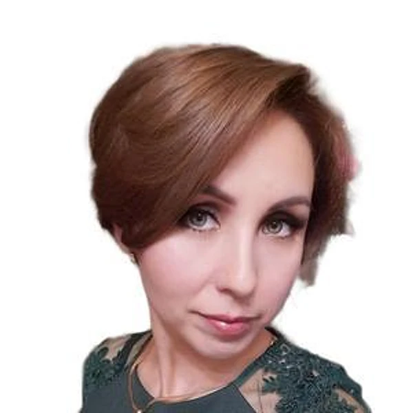 Япаева Оксана Леонидовна — Офтальмолог (окулист), Детский офтальмолог, Педиатр, Бирск