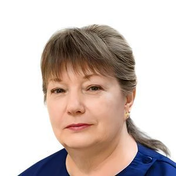 Чепик Елена Сергеевна — Массажист, Воронеж