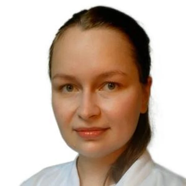 Рогизная Елена Ивановна — Детский стоматолог, Пермь