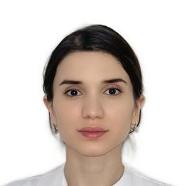 Казанфарова Гюзель Феликсовна — Офтальмолог (окулист), Дербент