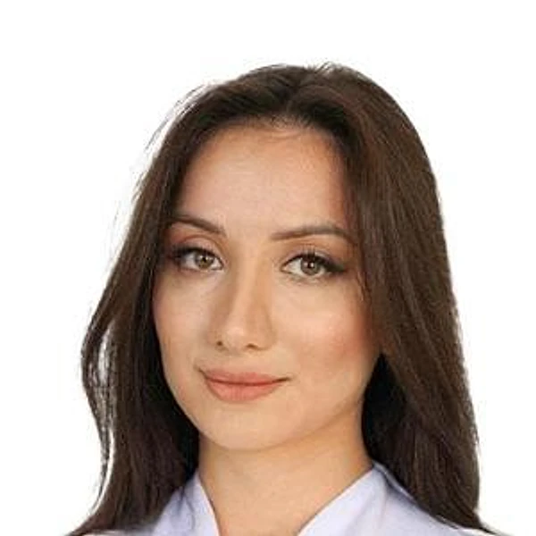 Амирова Амина Хаджимурадовна — Проктолог (колопроктолог), Москва