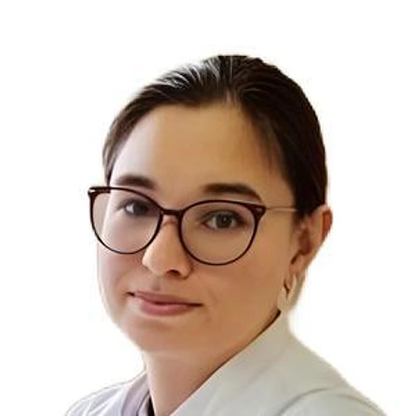 Ишбулатова Татьяна Юрьевна — Педиатр, Бирск