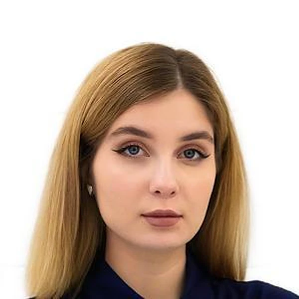 Савушкина Юлия Алексеевна — Стоматолог-ортодонт, Детский ортодонт, Воронеж