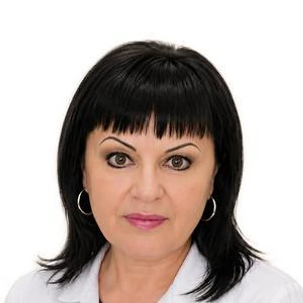 Капранова Светлана Юрьевна — Гинеколог, Врач УЗИ, Онколог, Онколог-гинеколог, Радиолог, Дзержинск