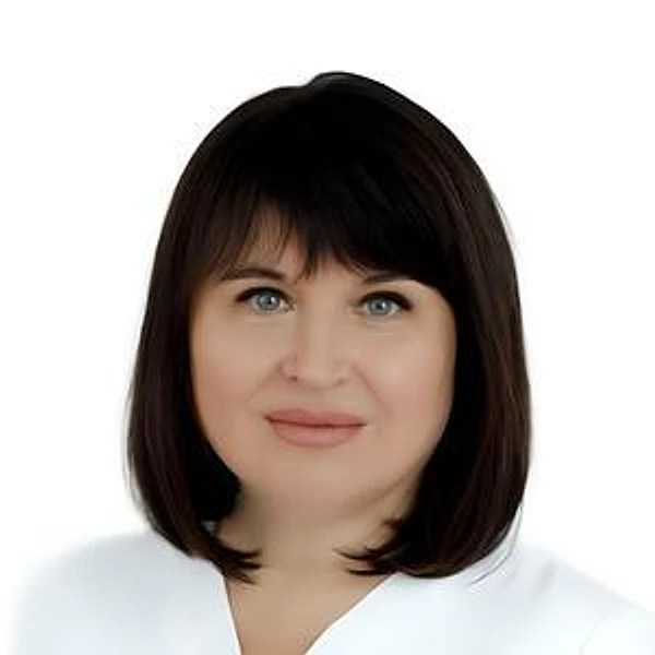Свящук Елена Анатольевна — Косметолог-эстетист, Тюмень
