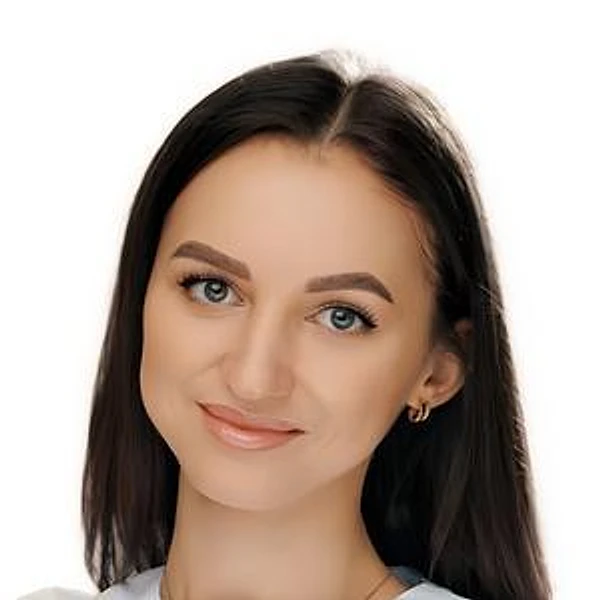 Чайкина Анастасия Александровна — Стоматолог, Курск
