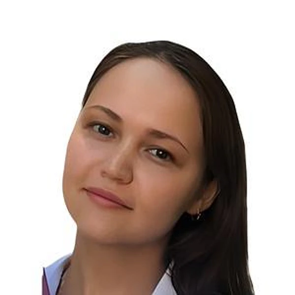 Сиразетдинова Нурзида Фирдусовна — Терапевт, Бирск