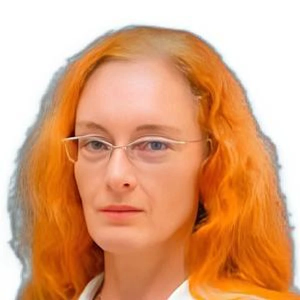Рыбальченко Владислава Владимировна — Врач УЗИ, Евпатория