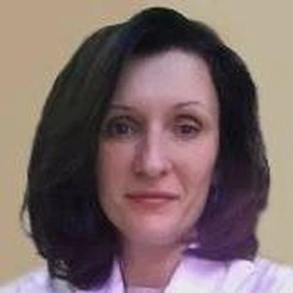 Нещеткина Елена Васильевна — Онколог, Нижний Новгород