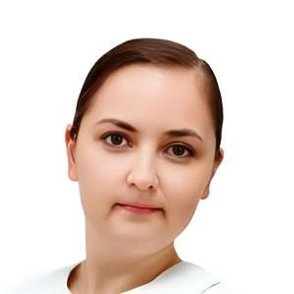 Мезенцева Эльза Фанисовна — Гастроэнтеролог, Екатеринбург