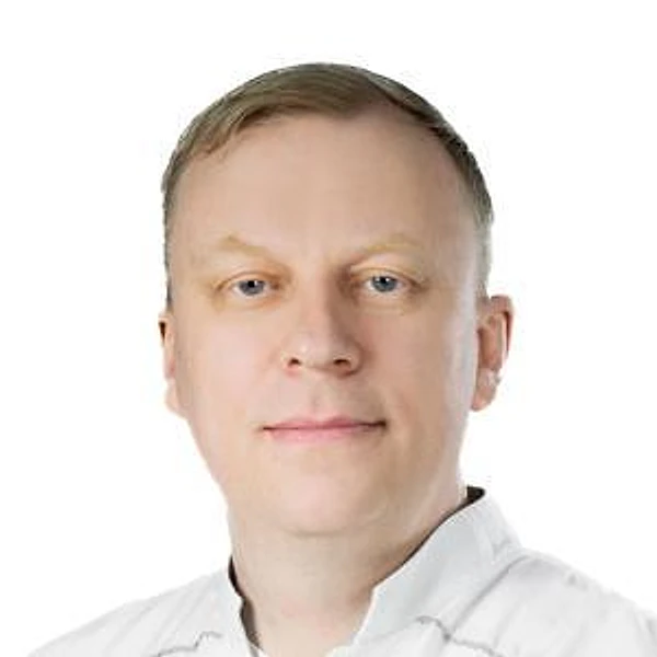 Чудинов Алексей Владимирович — Психотерапевт, Москва