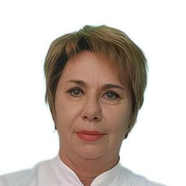 Сидорчук Инна Витальевна — Детский эндокринолог, Евпатория