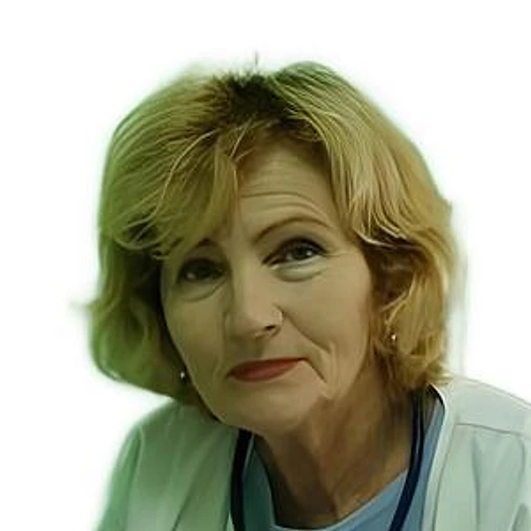 Пидгайная Алла Анатольевна — Невролог, Евпатория