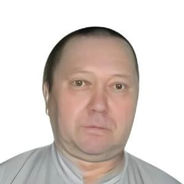 Рябов Олег Анатольевич — Эндоскопист, Дзержинск