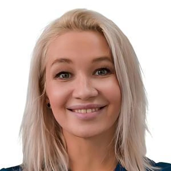 Молчанова Ксения Валерьевна — Подолог-эстетист, Адлер
