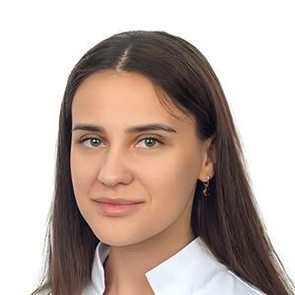 Цыганкова Марина Евгеньевна — Дерматолог, Венеролог, Дерматовенеролог, Детский венеролог, Детский дерматолог, Трихолог, Краснодар
