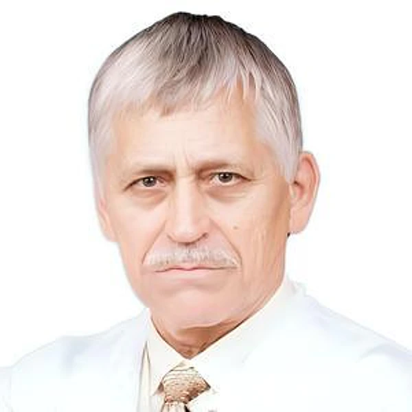 Харьковский Виктор Юрьевич — Рефлексотерапевт, Евпатория