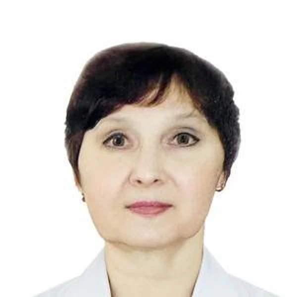 Корнева Елена Михайловна — Стоматолог, Можга