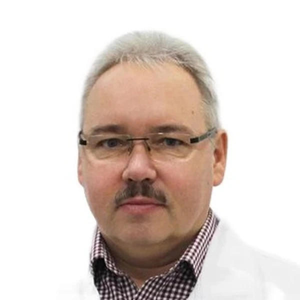 Моисеев Алексей Павлович — Психиатр, Нижний Новгород