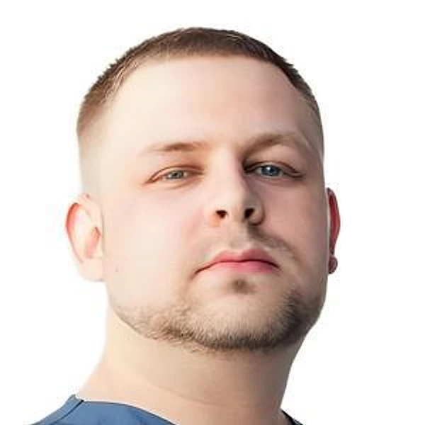 Головчак Ярослав Андреевич — Стоматолог, Нягань