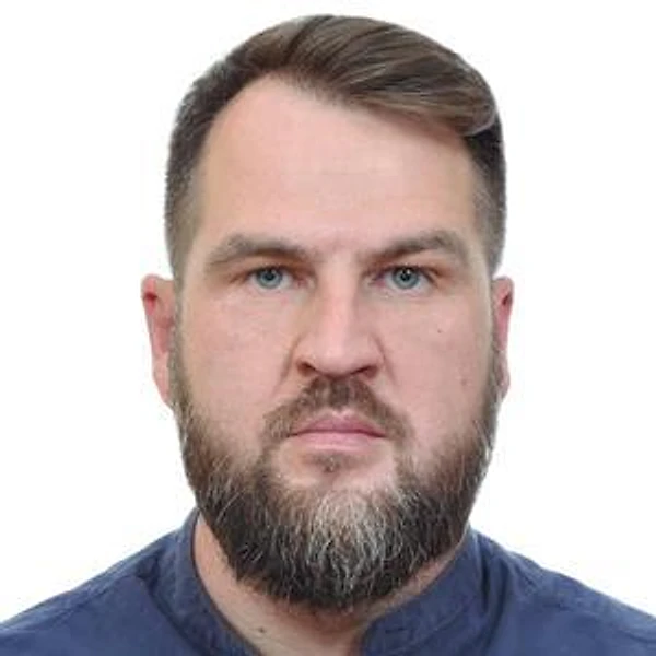 Гришин Михаил Михайлович — Фтизиатр, Симферополь