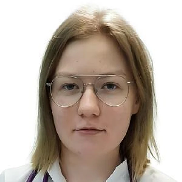 Фелькер Александра Кирилловна — Фельдшер, Екатеринбург