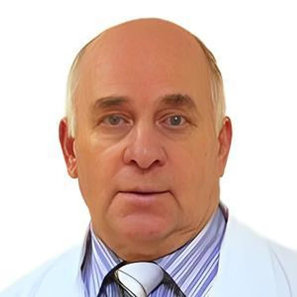 Калачев Александр Алексеевич — Психотерапевт, Дзержинск
