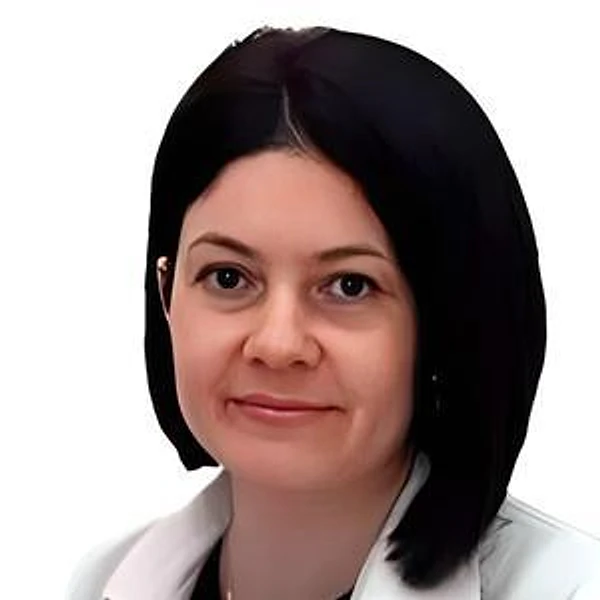 Зеленская Галина Владимировна — Кардиолог, Врач УЗИ, Детский врач УЗИ, Липецк